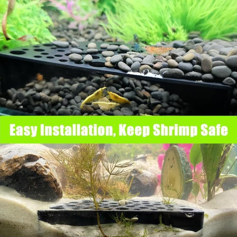 Aquarium Planting Ideas - New Aquarium Hidden Cave Shelter For