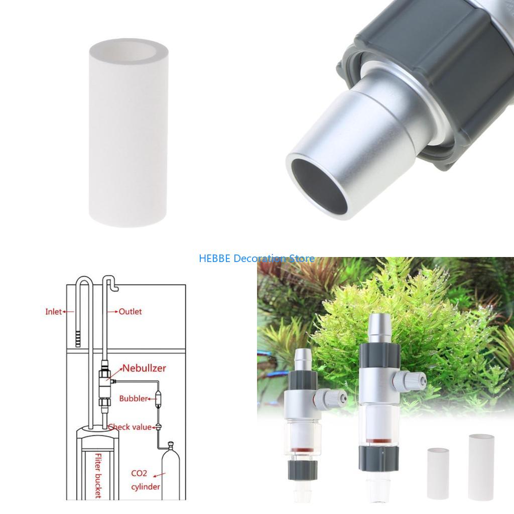 B0KC Plastic CO2 Diffuser for  - Planted Aquarium Without Fish recension och pris