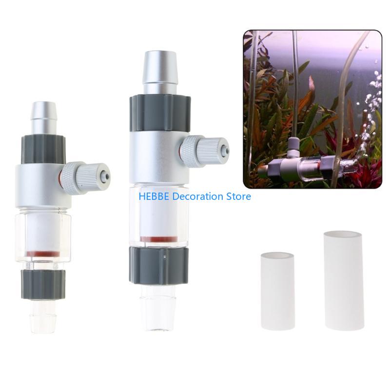 B0KC Plastic CO2 Diffuser for  - Planted Aquarium Without Fish recension och pris