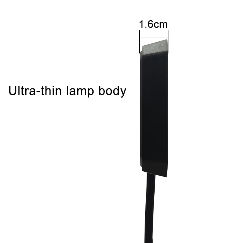 220V Aquarium LED Light Full S - Led Planted Tank Light recension och pris