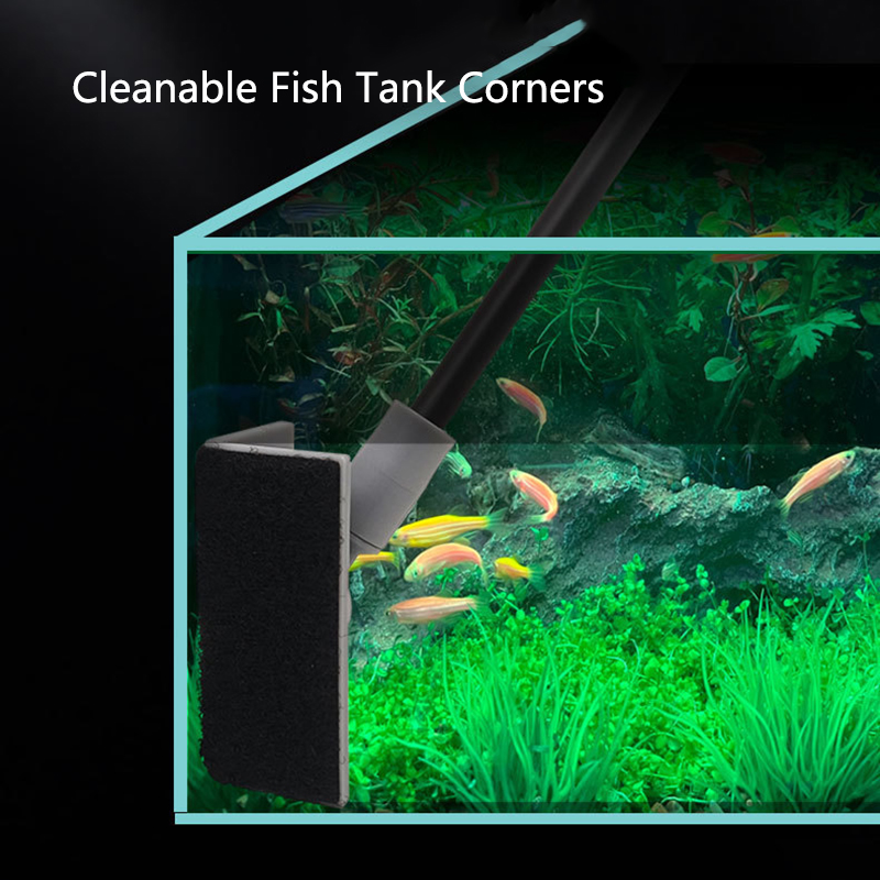 Aquarium Fish Tanks Cleaning T - Planted Aquarium Maintenance Kit recension och pris