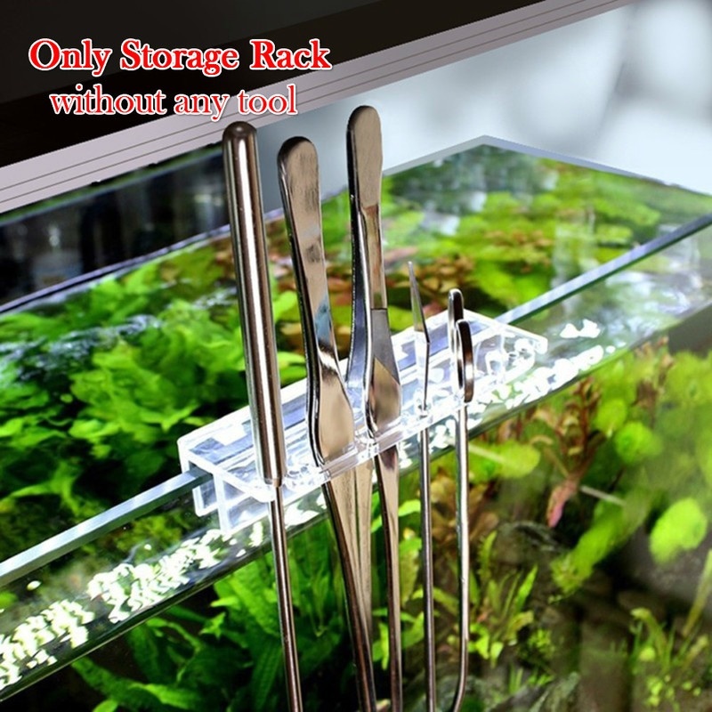 1PCS New Aquarium Plant Tools  - Aquarium Planting Ideas recension och pris