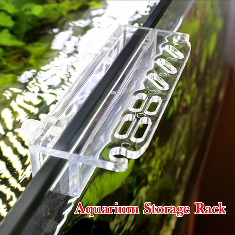 1PCS New Aquarium Plant Tools  - Aquarium Planting Ideas recension och pris