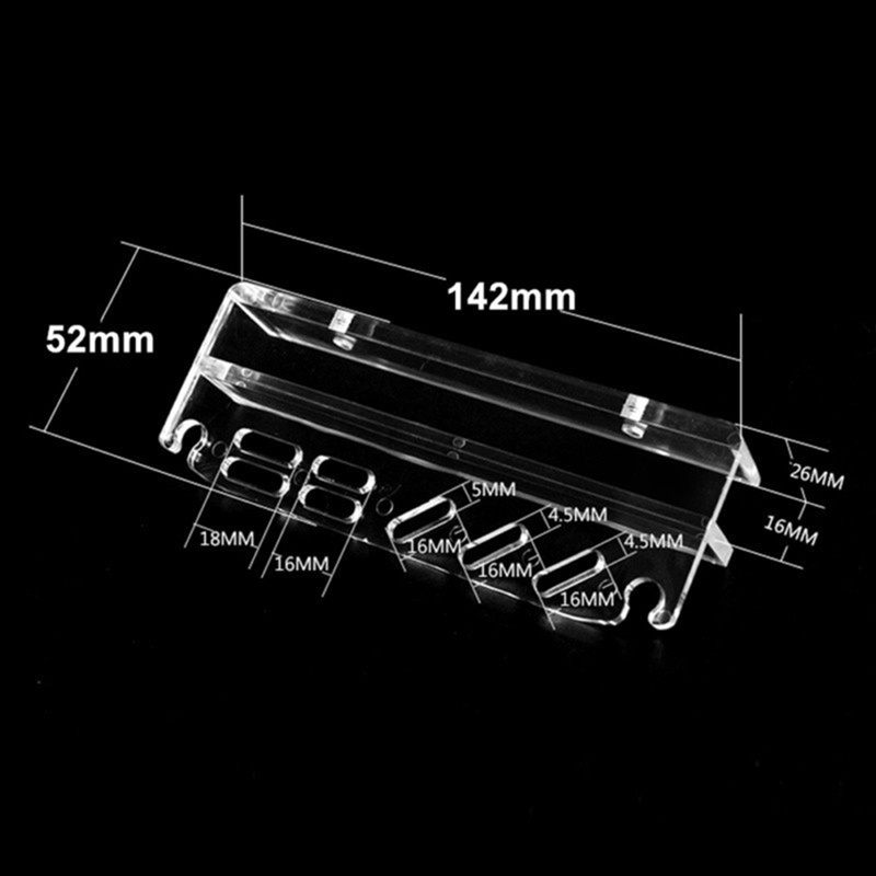 1PCS New Aquarium Plant Tools  - Aquarium Planting Ideas recension och pris