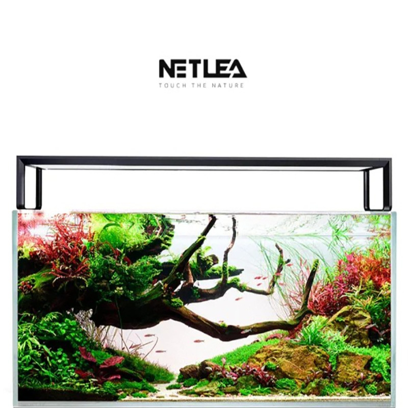 Netlea AT5S V4 Smart Wifi APP  - Led Planted Tank Light recension och pris