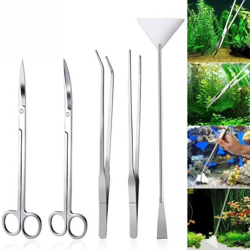 Professional Aquarium Maintena - Planted Aquarium Maintenance Kit recension och pris