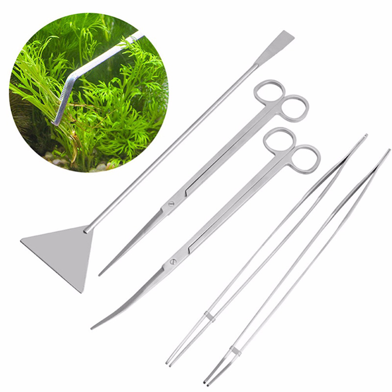 Professional Aquarium Maintena - Planted Aquarium Maintenance Kit recension och pris