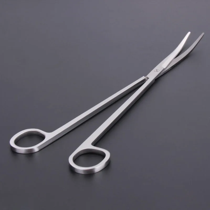Aquarium Scissor Tweezer Tools - Planted Aquarium Maintenance Kit recension och pris