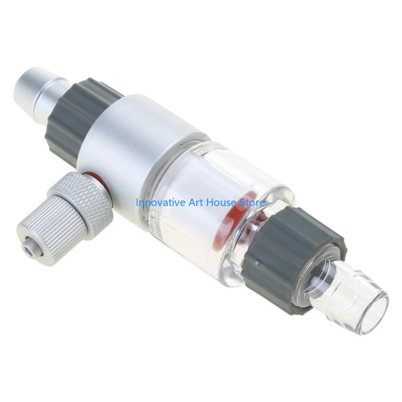 E1PC Plastic CO2 Diffuser for  - Planted Aquarium Without Fish recension och pris