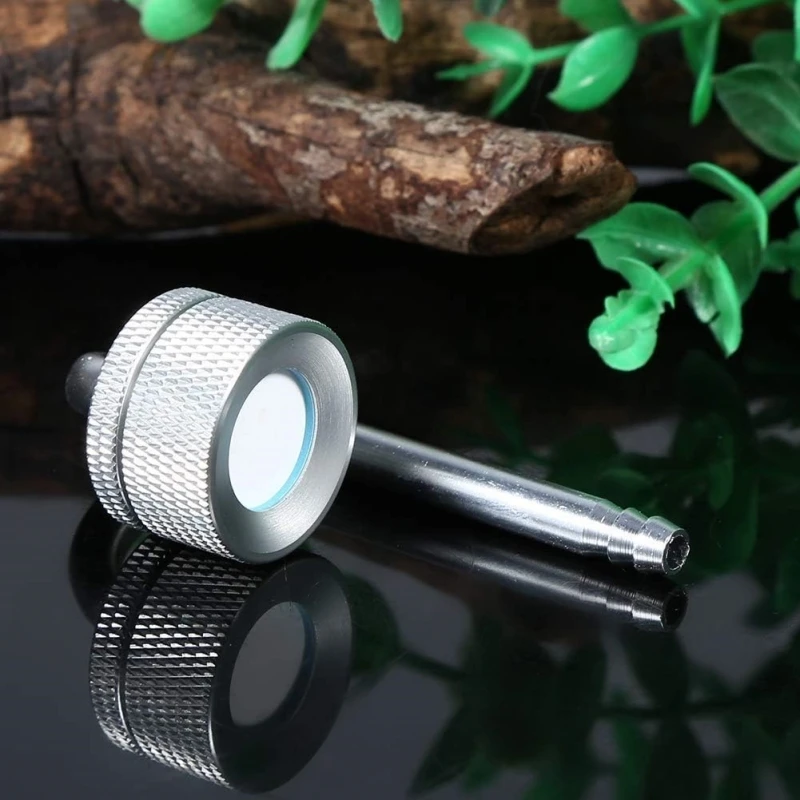 Aquarium CO2 Diffuser Fish Tan - Aquarium Planting Ideas recension och pris