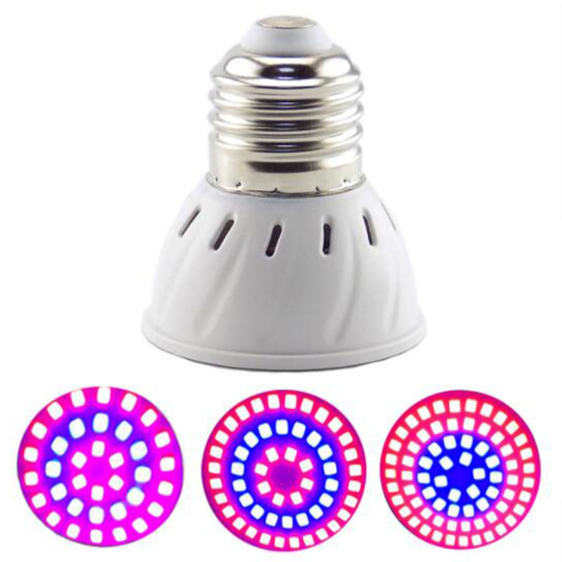 LED Bulb Plant Growth Light E2 - Led Planted Tank Light recension och pris