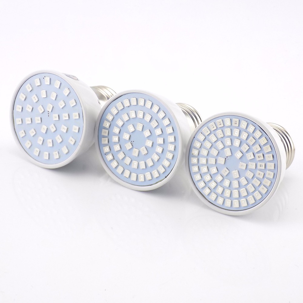 LED Bulb Plant Growth Light E2 - Led Planted Tank Light recension och pris