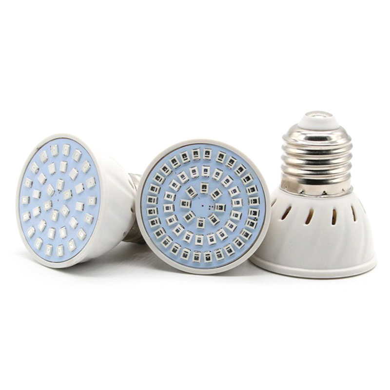 LED Bulb Plant Growth Light E2 - Led Planted Tank Light recension och pris