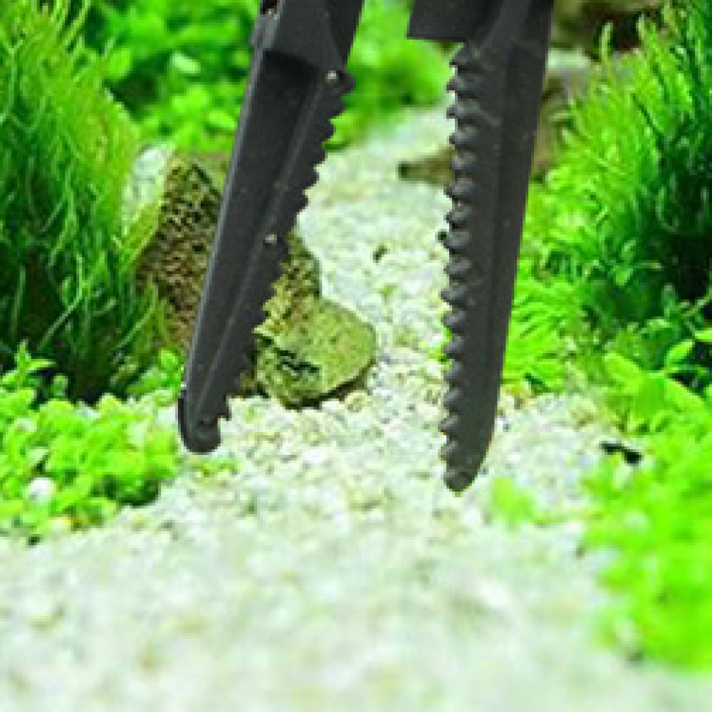 Plastic Aquatic Plant Tongs Tw - Planted Aquarium Maintenance Kit recension och pris