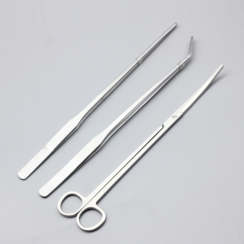3/5Pcs/Set Aquarium Cleaning T - Planted Aquarium Maintenance Kit recension och pris