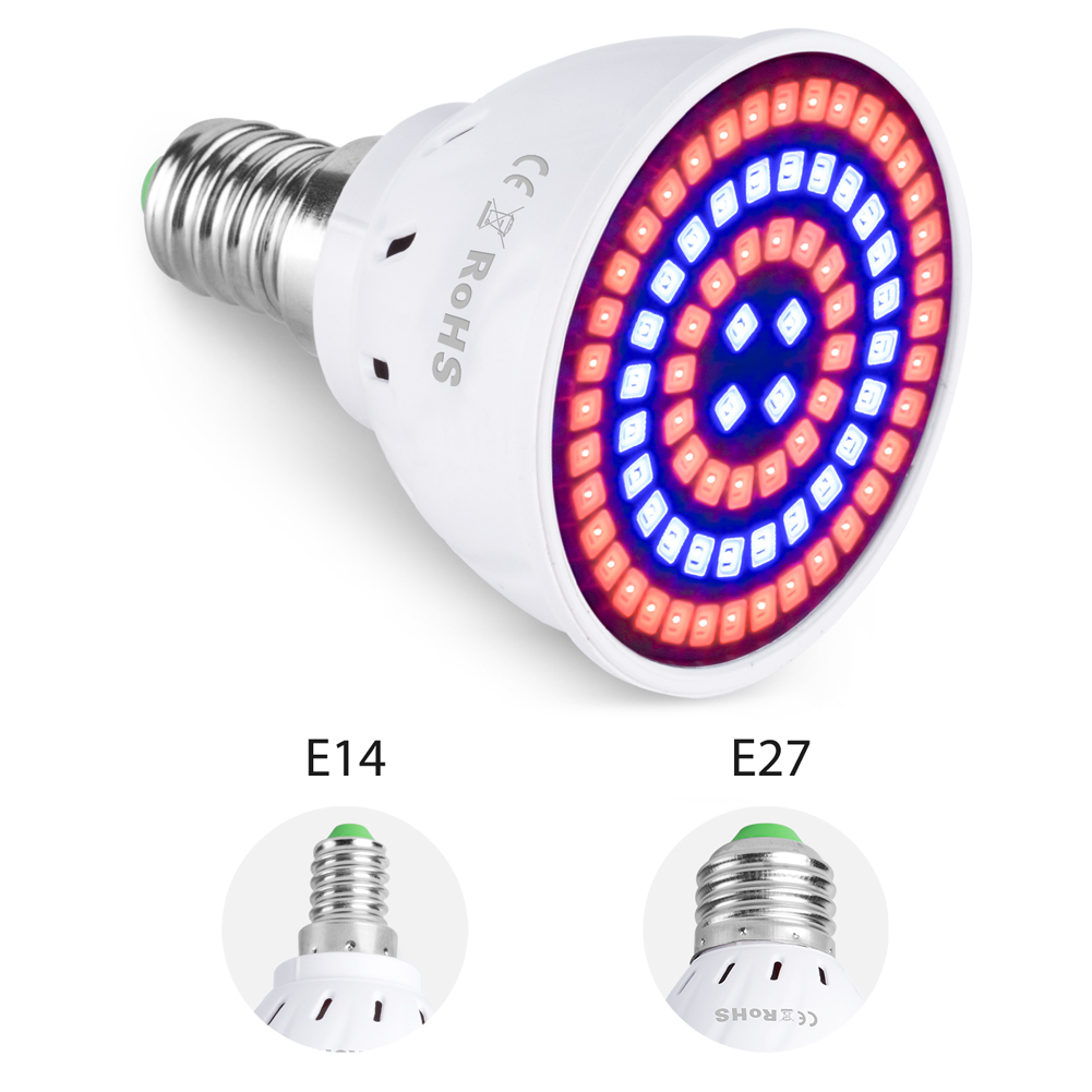 Phytolamp For Plants Led Grow  - Led Planted Tank Light recension och pris