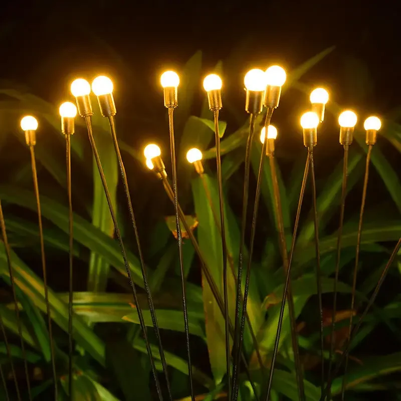 Outdoor Solar Pathway Light Wa - Led Planted Tank Light recension och pris