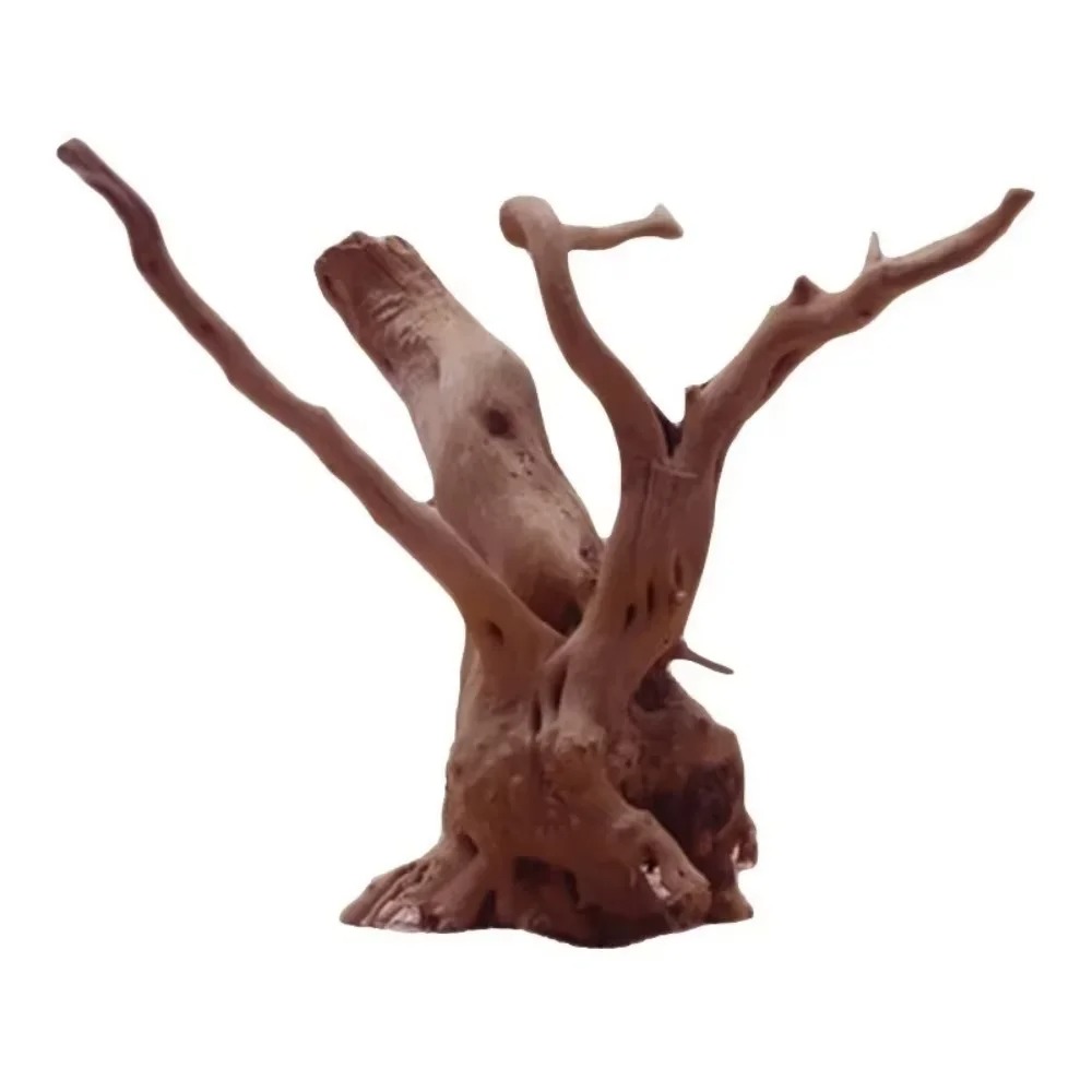 （15-20cm） Natural Driftwood Aq - Aquarium Planting Ideas recension och pris