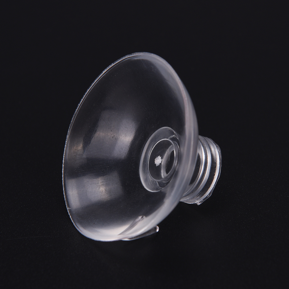 Fish Tank CO2 Diffuse Glass Dr - Aquarium Planting Ideas recension och pris