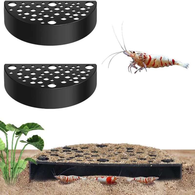 New Aquarium Hidden Cave Shelt - Aquarium Planting Ideas recension och pris