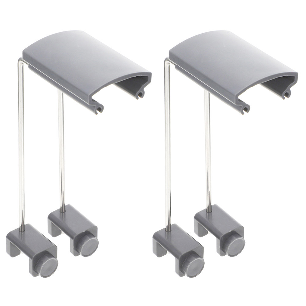 2Pcs Aquarium Light Stand Adju - Led Planted Tank Light recension och pris
