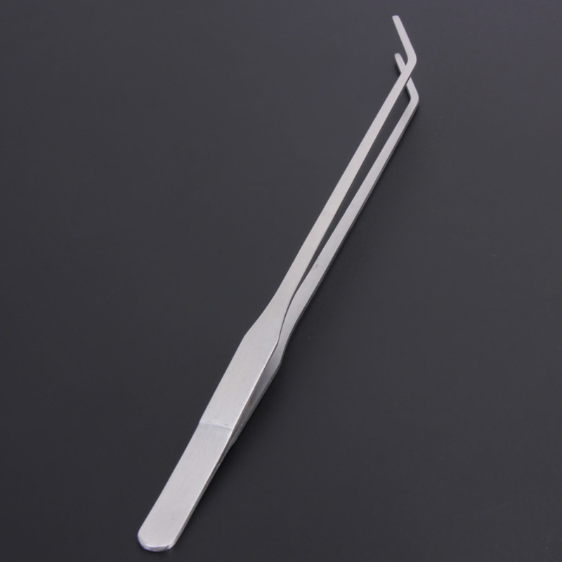 Aquarium Scissors Tweezers Too - Planted Aquarium Maintenance Kit recension och pris