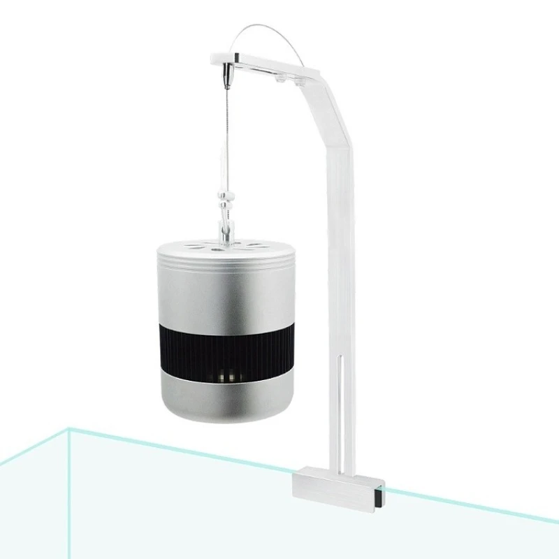 WEEK AQUA T90 PRO Full Spectru - Led Planted Tank Light recension och pris